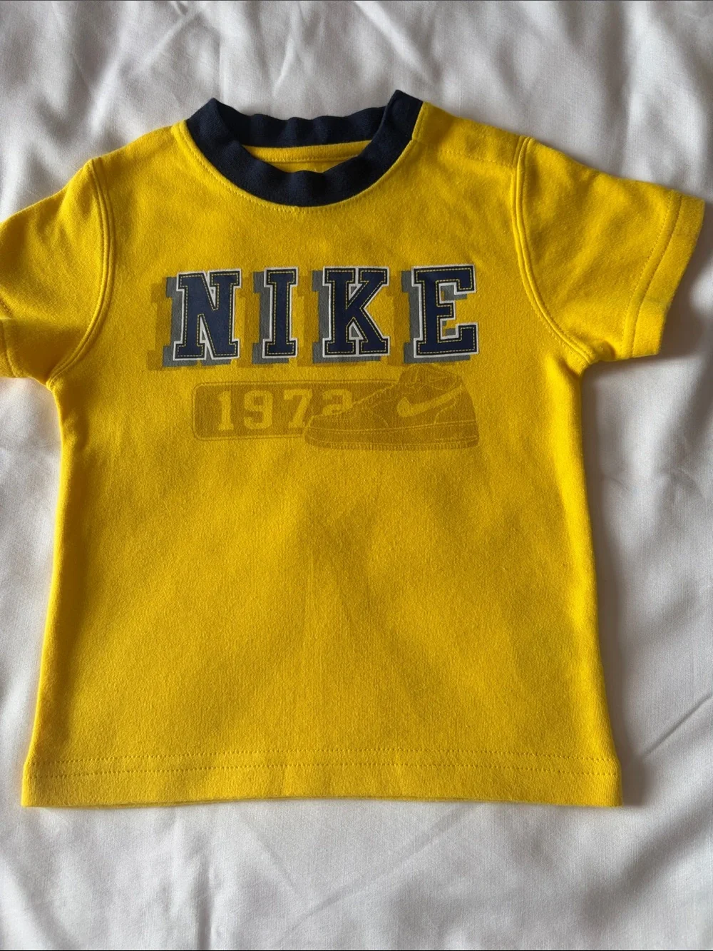 Nike Navy set